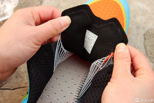 跑向大自然 泰尼卡雷電越野跑鞋體驗