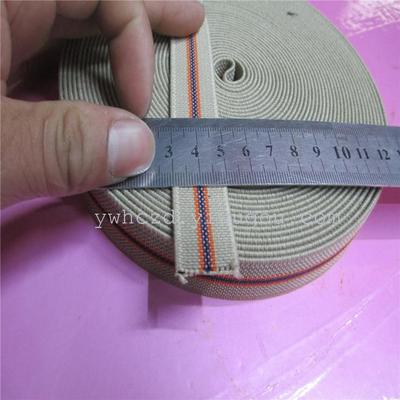 華誠(chéng)訂做 2公分間色平紋松緊帶 間色平紋松緊帶 質(zhì)量厚實(shí)_華誠(chéng)織帶_義烏國(guó)際商貿(mào)城四區(qū)_義烏購